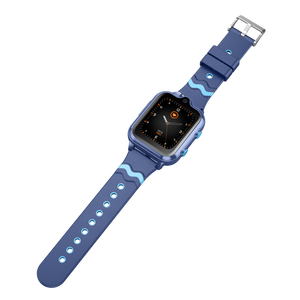 Sentar D35 CAT1 4G <span class=keywords><strong>GPS</strong></span> Kids Smartwatch: economia de energia, câmera dupla, posicionamento, chamada de vídeo, SOS, IPX7, celular pay - 3 cores