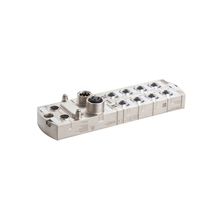 デジタル入出力モジュール55530コンパクトモジュールオリジナル新品 - Product Image 1
