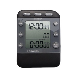 Газовая печь 24 часа цифровой таймер контроллер с кнопкой 220v - Product Image 1