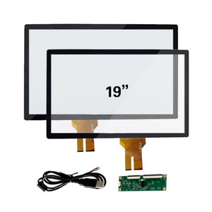 计算机硬件和软件技术10点触摸电容式触摸屏 - Product Image 6