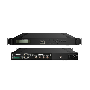 DSNG System Satellite <strong>Receiver</strong> <strong>Decoder</strong> <strong>with</strong> IP/ASI Output - Product Image 2