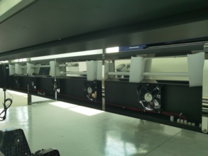 Vigojet mới đến máy in Máy in dung môi sinh thái dung môi Epson xp600 - Product Image 3