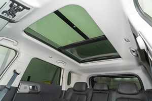 UAE BYD báo 3 2025 Thượng Hải 501km AWD lái xe thông minh phiên bản tối đa BYD xe điện báo 3 EV SUV báo titan 3 - Product Image 6