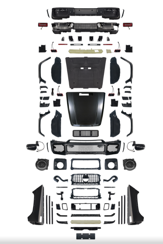 prime painted