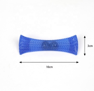 2023 New Design Mesh <strong>Fidget</strong> Toy Cheap <strong>Fidget</strong> Toys Anti Stress for Autism Kids - Product Image 2