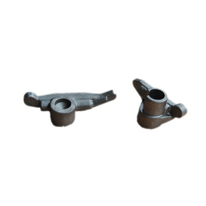 ASTM DIN Standard Custom Made Precision Casting Spherical Cast Iron Motorcycle Spare <strong>Parts</strong> - Product Image 1