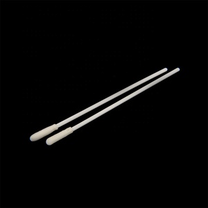 80 mm Disposable Sampling <strong>Swabs</strong> <strong>Oral</strong> Nasal Medical Sponge Cleaning Hemostatic Wash Cervical <strong>Swabs</strong> Medical <strong>Swabs</strong> Customized - Product Image 4