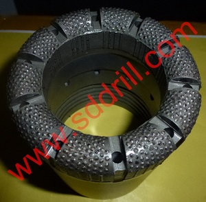 Juego de superficie NMLC, broca de diamante - Product Image 5