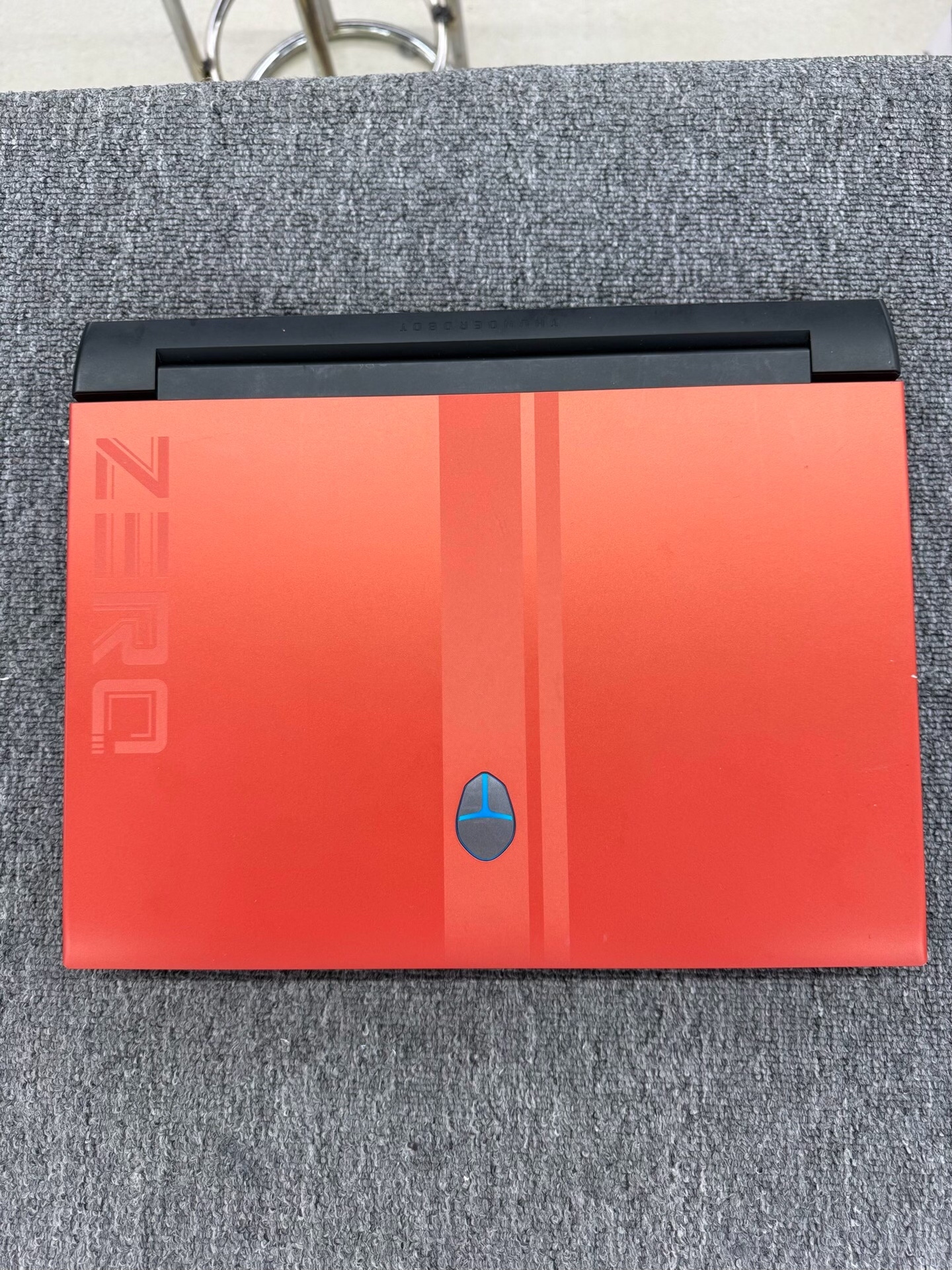 Naranja