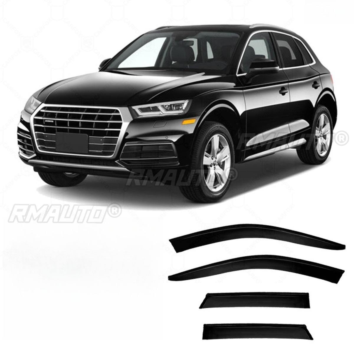 Q5 MK2-80A 2018 et suivants