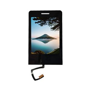 Fornitura di fabbrica 2.8 pollici IPS TFT LCD per Smart serratura ascensore Display LCD - Product Image 1