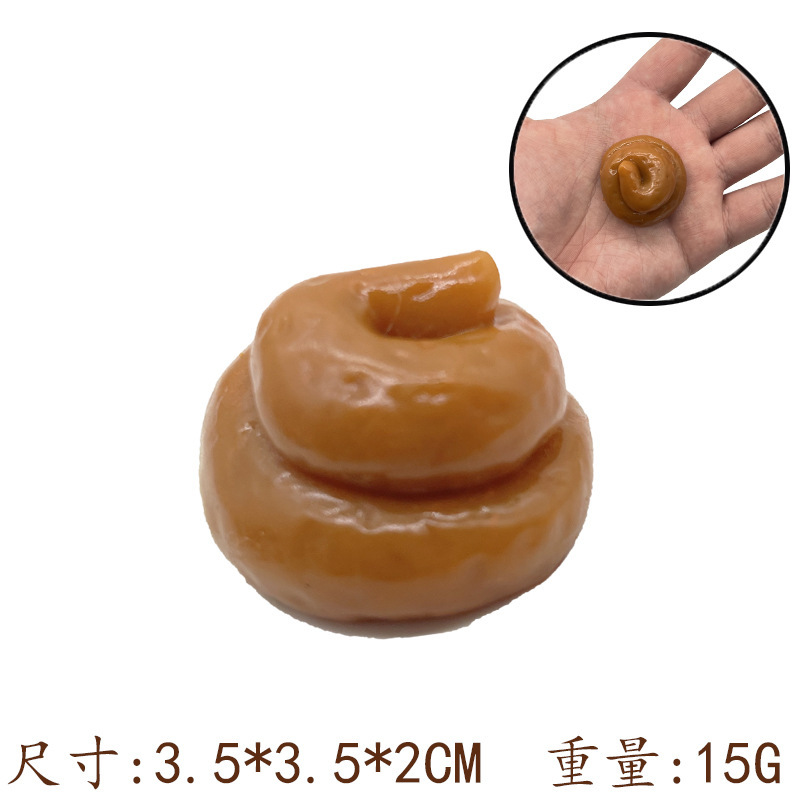 Bouncy little orange