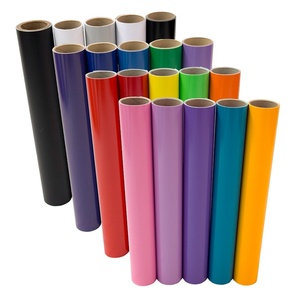 Sign Oracle 651 <strong>Vinyl</strong> Sticker Full Color Adhesive Cutting <strong>Vinyl</strong> JT-CAV120 - Product Image 1
