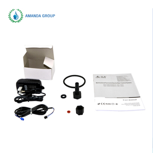 Valvola Runxin di flusso del filtro dell'acqua multiporta del sistema di purificazione di filtrazione dell'ammorbidente di tutta la casa - Product Image 2