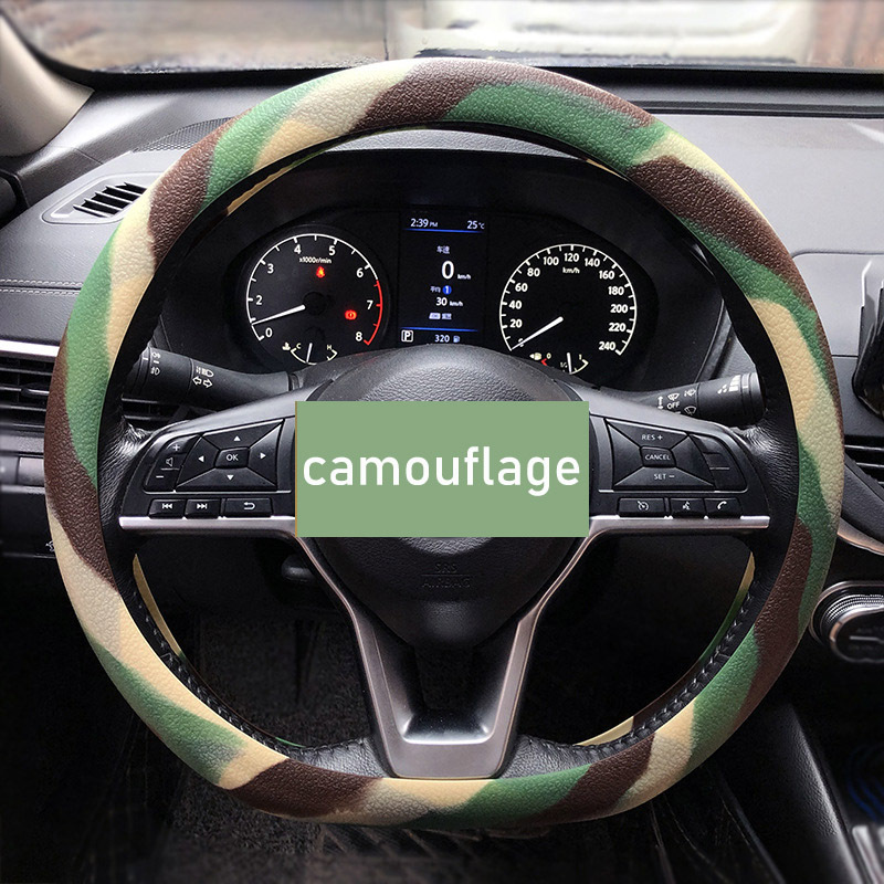 Camouflage