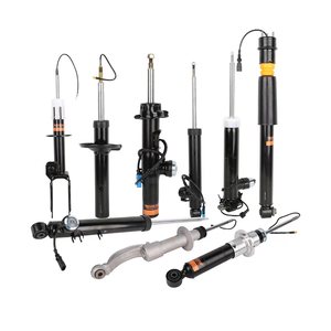 Toyota Honda Nissan Mazda Hyundai Mitsubishi Kia Subaru şoklar için oto yedek parçaları araba amortisör - Product Image 1