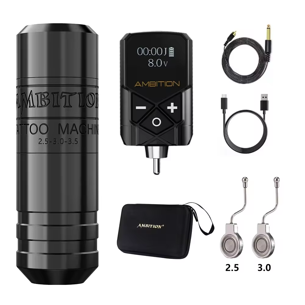 avec une batterie 2400mah