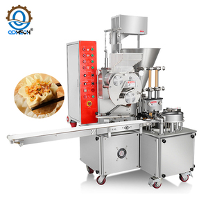 Cheap Automatic Making <strong>Taiwan</strong> Small Shumai Machine With Low Price - Product Image 1