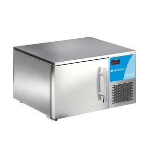 Küçük tezgah üstü Blast Chiller donma balık ve tavuk ev kullanımı için - Product Image 1