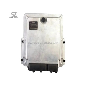 430-7160-07 bagger programmiert als Computer-Steuerung - Product Image 4