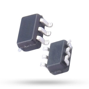 SN74LVC1G97DCKRE4 Logic Konfigurierbare Mehrere Funktion Konfigurierbare 1 Schaltung 3 Eingang MULTI-FUNC TOR CONFIG IC Auf Lager - Product Image 1