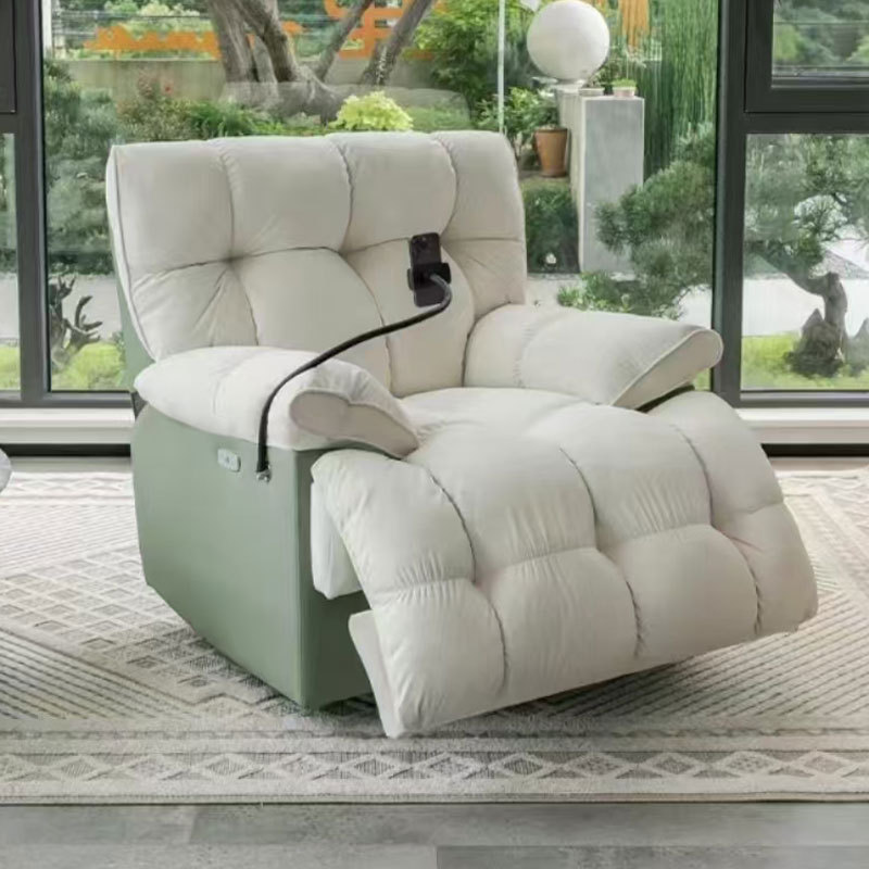 Piel de rascador para gatos, blanco + verde.