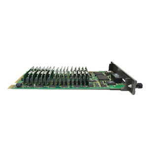 IMASI23 evrensel Analog giriş modülü
