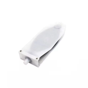 בדיקת סיליקון 1 ליטר סיליקון splint בדיקת ריאות הרדמה נשימה שקית מאגר מים