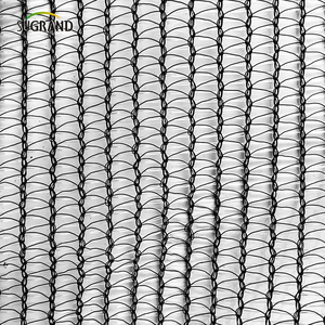 China Fabrik Export Schatten netz/grünes Sonnenschutz netz/Schatten tuch/Schatten netz - Product Image 4