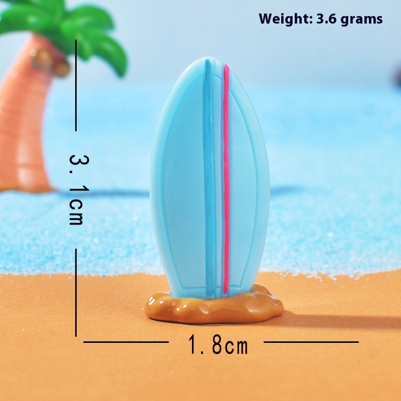 Surfboard
