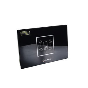 USB RFID Scanner Desktop per il sistema di controllo accessi 860-960MHz di frequenza legge Id Chip Card - Product Image 6
