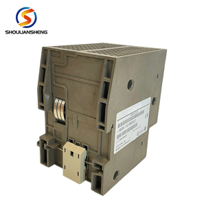 Высокое качество промышленной автоматизации plc pac Выделенные контроллеры с 6ES5102-8MA02 plc логическим программным контроллером - Product Image 5
