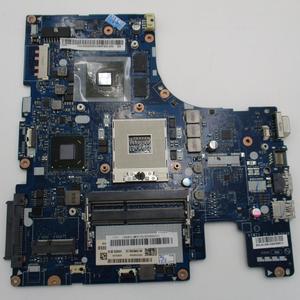 Scheda madre del computer portatile testata al 100% per lenovo ideapad z500 la-9063p - Product Image 1