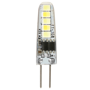 Good Quality G4 <strong>G9</strong> <strong>LED</strong> Bulb Mini <strong>G9</strong> SMD <strong>LED</strong> 3W 4W SMD2835 <strong>G9</strong> <strong>LED</strong> Bulb G4 5w Ampoule <strong>Led</strong> <strong>Led</strong> 12v <strong>Led</strong> Light <strong>Led</strong> Lamp - Product Image 2