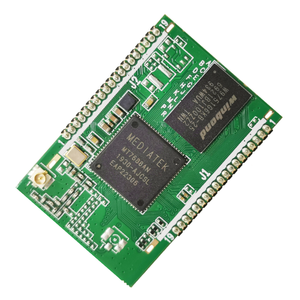 MTK7688AN USB Port 2.4G <strong>UART</strong> 150Mpbs Wireless IOT <strong>WiFi</strong> Router <strong>Module</strong> - Product Image 4