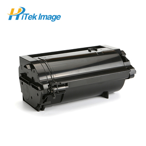 HITEK ตลับหมึก Lexmark MS 810 521 52D1000 52D1H00 52D1X00 52D2000,สำหรับ52D2H00 MS710 MS711 MS810 MS811 MS812 - Product Image 3