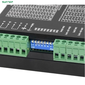Stepping Digital Schrittmotor Treibers teuerung DM542T DM542 - Product Image 3