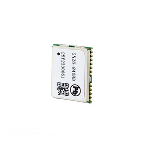 Mini módulo GPS de alta sensibilidad de bajo costo combinado con vehículo de baja potencia que sigue el tipo GNSS - Product Image 4