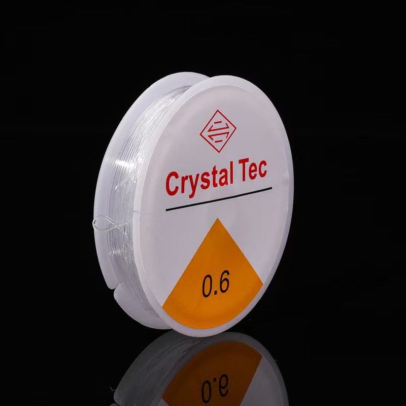 0,6 mm (environ 10 m/rouleau)