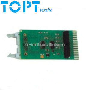 Mô-đun Thẻ JC4 M4 Chất Lượng Tốt Bảng Mạch Điện Tử Cho Máy Dệt Vải Jacquard Phụ Tùng Máy Dệt - Product Image 3