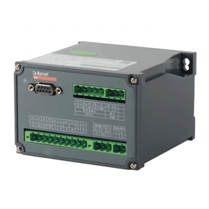 Acrel BD-3V3 3-Phase 300v/500v <strong>Input</strong> Current Voltage Transducer Class 0.5 with 3 Channel 4-20mA <strong>Output</strong> for PLC - Product Image 1