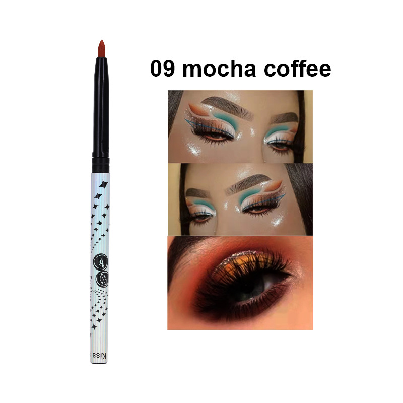 09#mocha color