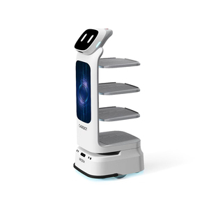 Робот для быстрой доставки - Product Image 4