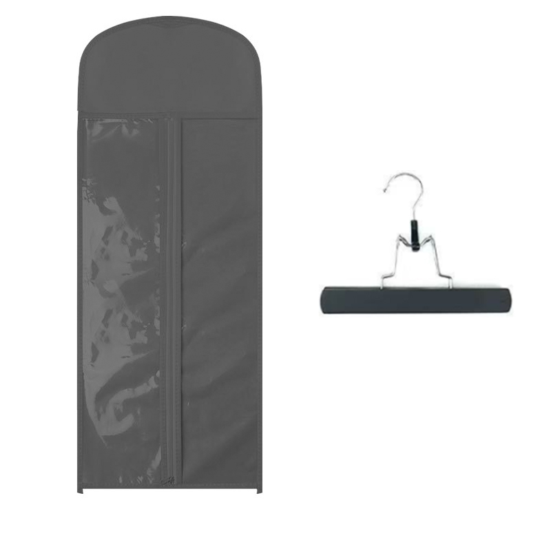 Black 80cm+ Splints