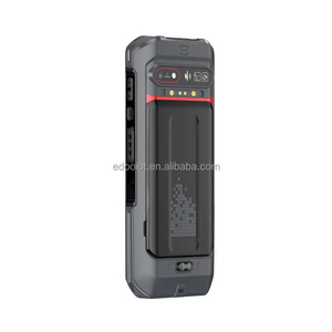 EDOO M93 High Quality 4G Network Industrial Scanner <strong>Android</strong> 13 <strong>Operating</strong> <strong>System</strong> 6GB Memory Ruggedized NFC Pad PDAs in Stock