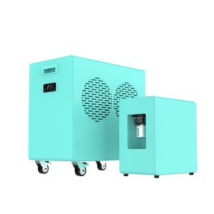 Hi-Q Group <strong>New</strong> Design Ice Bath <strong>Chiller</strong> for Cold Plunge Ice Barrel <strong>Chiller</strong> Water Ice Bath Swimming Pool Water <strong>Chiller</strong>