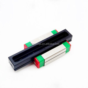 HIWIN线性导轨导向块MGN2C MGN3C MGN5C MGN7C MGN9C MGN12C MGN15C MGN3H MGN5H MGN7H MGN9H MGN12H MGN15H