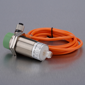 M30 <strong>Inductive</strong> <strong>Proximity</strong> <strong>Sensor</strong> 10-30VDC NPN PNP NO <strong>NC</strong> High Speed <strong>Switch</strong> Waterproof IP65 IP67 Position <strong>Sensor</strong> - Product Image 2