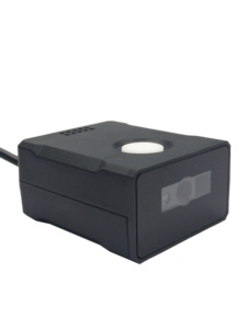 XT2010 1D/2D高速固定物流バーコードスキャナモジュール - Product Image 2