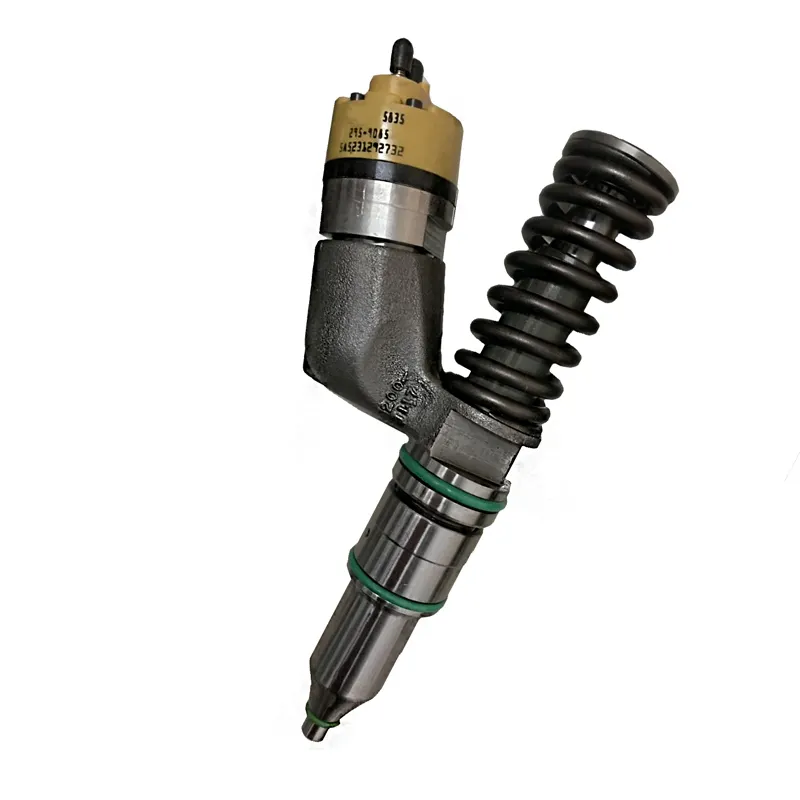 Substituição de 2959085 295-9085 Injector De Combustível para Caterpillar CAT Gerador SR4B SR5 Motor C18 C27 C32